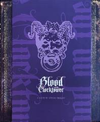 BLOOD ON THE CLOCKTOWER (ENG)