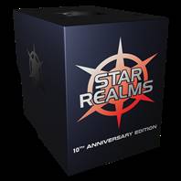 STAR REALMS 10TH ANNIVERSARY EDITION