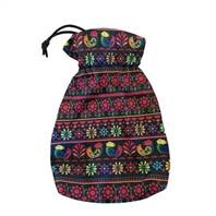 FULL ART DICE POUCH: KRAJKA