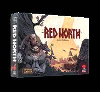 RED NORTH