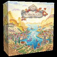FORMAGGIO