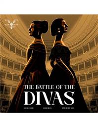 BATTLE OF THE DIVAS