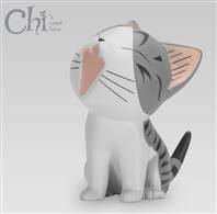 CHI 2 – MEOW