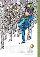 JOJOS BIZARRE ADV PART 7 STEEL BALL RUN GN VOL 05