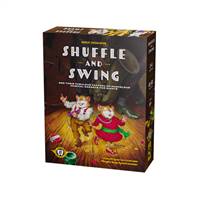 SHUFFLE AND SWING