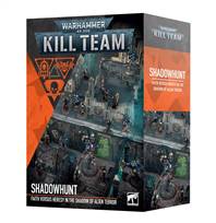 KILL TEAM: SHADOWHUNT (ENGLISH)