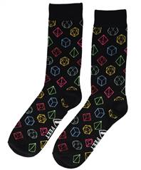 GLASSSTAFF CRITICAL COLORS SOCKS EU 43 - 46
