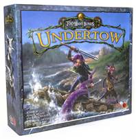 TOO MANY BONES UNDERTOW