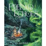 EMERALD ECHOES