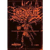 MÖRK BORG RPG HARROWSHADE