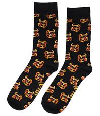 GLASSSTAFF MIMIC MADNESS SOCKS - EU 39 - 42