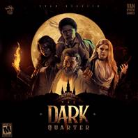 THE DARK QUARTER
