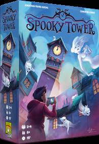 SPOOKY TOWER (ENG)