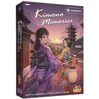 KIMONO MEMORIES NL