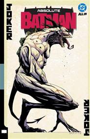 ABSOLUTE BATMAN TP VOL 03