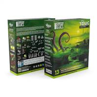BASING SETS - TOXIC