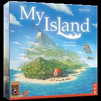 MY ISLAND - NL