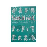 GOBLIN MAIL (TROIKA RPG)