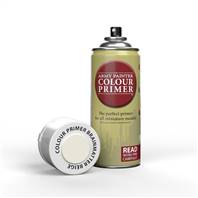 THE ARMY PAINTER - COLOUR PRIMER: BRAINMATTER BEIGE
