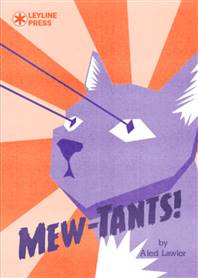 MEW-TANTS RPG SECOND EDITION