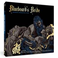 BLUEBEARDS BRIDE RPG CORE RULEBOOK