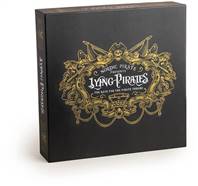 LYING PIRATES: THE RACE FOR THE PIRATE THRONE