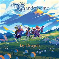 WANDERHOME RPG SOFTCOVER