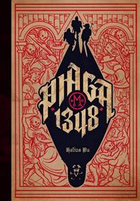 PIAGA 1348 RPG