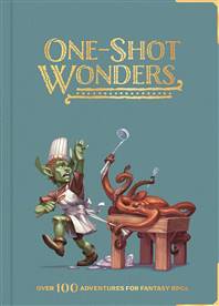 ROLL AND PLAY ONE SHOT WONDERS