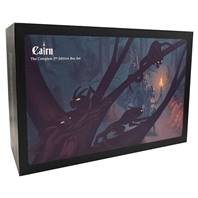 CAIRN RPG 2ND EDITION BOXED SET