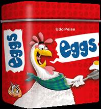 EGGS NL