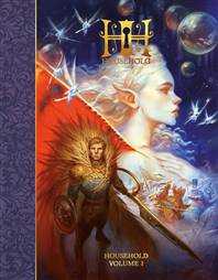 HOUSEHOLD RPG