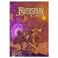 EVERSPARK RPG