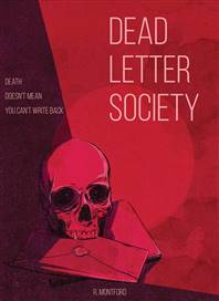 DEAD LETTER SOCIETY RPG