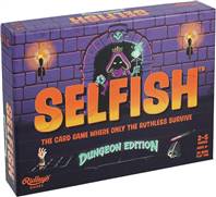 SELFISH DUNGEON EDITION