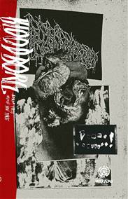 BLOOD BORG RPG