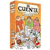 LA CUENTA