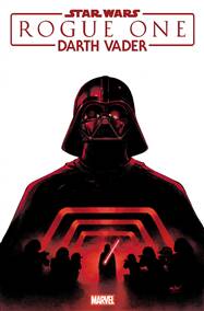 STAR WARS: ROGUE ONE - DARTH VADER #1 <span class=ttlyear>2026</span>