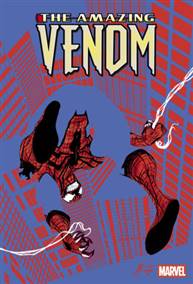 THE AMAZING VENOM #1 <span class=ttlyear>2026</span>