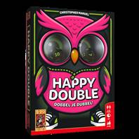 HAPPY DOUBLE