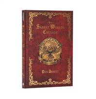 THE SABBAT WORLDS CRUSADE (A4 HB)
