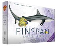 FINSPAN SHARKS & REEFS EXPANSION