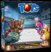 TOYS NL/ENG
