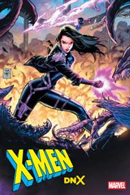 X-MEN #40 [DNX] <span class=ttlyear>2026</span>