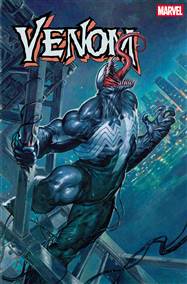 VENOM #1