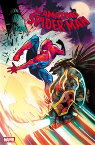 AMAZING SPIDER-MAN #1002