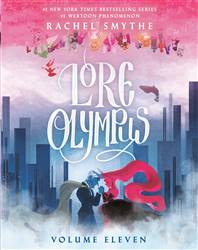 LORE OLYMPUS: VOLUME ELEVEN