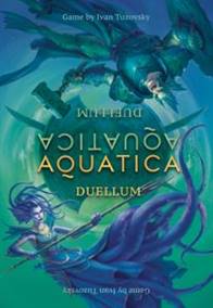 AQUATICA DUELLUM ENG