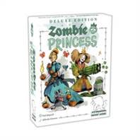ZOMBIE PRINCESS DELUXE EDITION