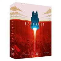 REVENANT - ENG